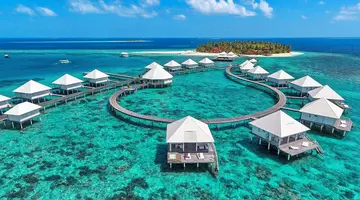 Diamonds Thudufushi
