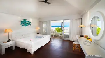 Diamonds Thudufushi
