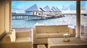 Diamonds Thudufushi