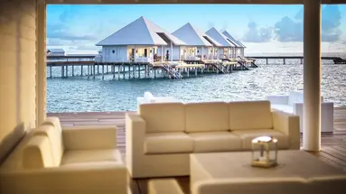 Diamonds Thudufushi