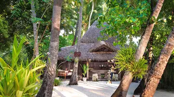 Diamonds Thudufushi