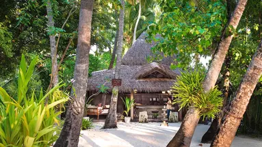 Diamonds Thudufushi