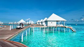 Diamonds Thudufushi