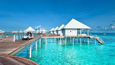 Diamonds Thudufushi