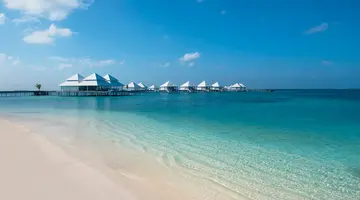 Diamonds Thudufushi