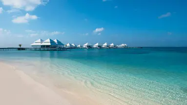 Diamonds Thudufushi