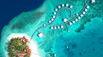 Diamonds Thudufushi