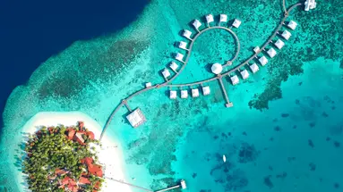 Diamonds Thudufushi