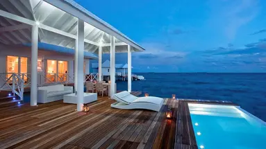 Diamonds Thudufushi