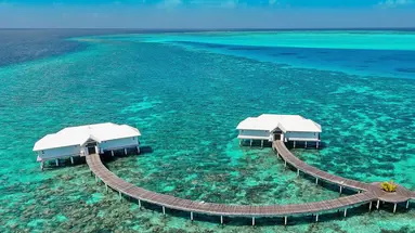 Diamonds Thudufushi