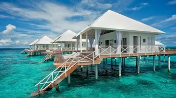 Diamonds Thudufushi