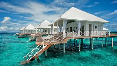 Diamonds Thudufushi