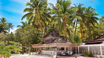 Diamonds Thudufushi