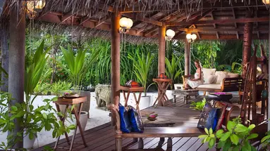 Diamonds Thudufushi