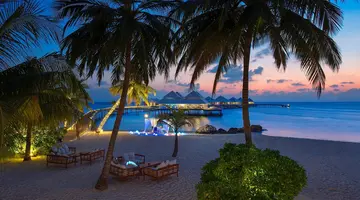 Diamonds Thudufushi