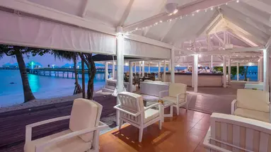 Diamonds Thudufushi