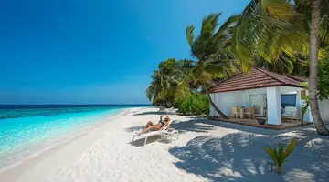Diamonds Thudufushi