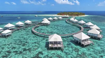 Diamonds Thudufushi