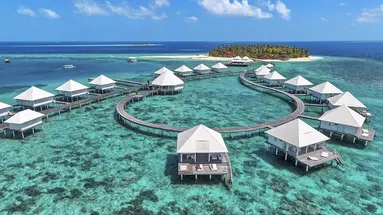 Diamonds Thudufushi