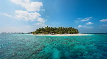 Diamonds Thudufushi