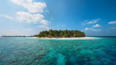 Diamonds Thudufushi