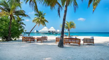 Diamonds Thudufushi