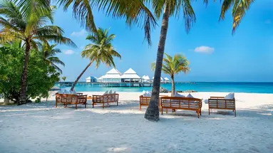 Diamonds Thudufushi