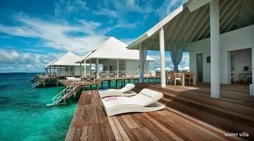 Diamonds Thudufushi