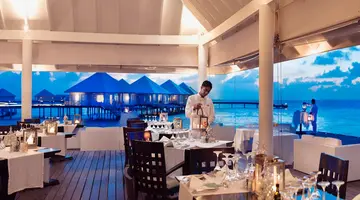 Diamonds Thudufushi