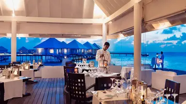 Diamonds Thudufushi