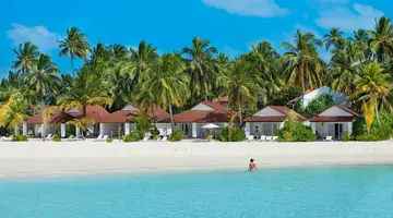 Diamonds Thudufushi