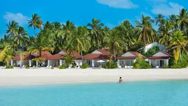 Diamonds Thudufushi
