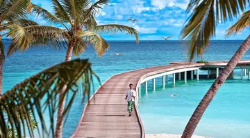 Diamonds Thudufushi