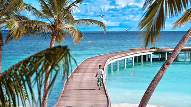 Diamonds Thudufushi
