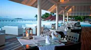 Diamonds Thudufushi