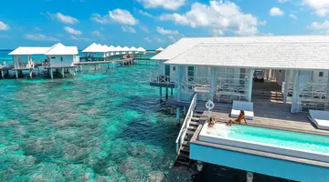 Diamonds Thudufushi