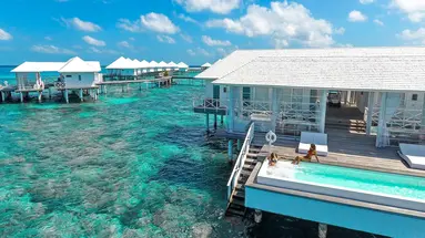Diamonds Thudufushi