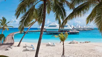 Diamonds Thudufushi