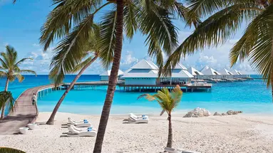 Diamonds Thudufushi