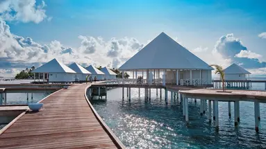 Diamonds Thudufushi