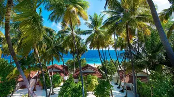 Diamonds Thudufushi