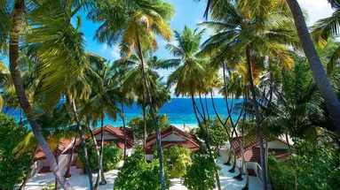 Diamonds Thudufushi