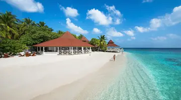 Diamonds Thudufushi