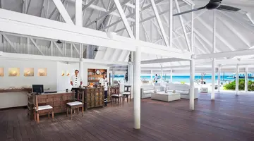 Diamonds Thudufushi