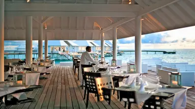 Diamonds Thudufushi