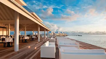 Diamonds Thudufushi