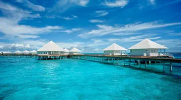 Diamonds Thudufushi