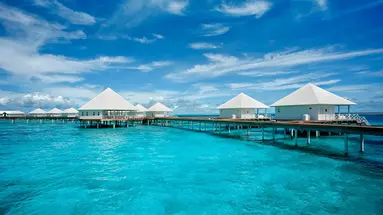 Diamonds Thudufushi
