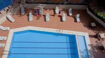 Diamore Hotel