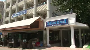 Diamore Hotel